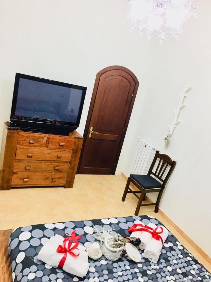 Bed and Breakfast Il Mandarino Decimomannu Exterior foto