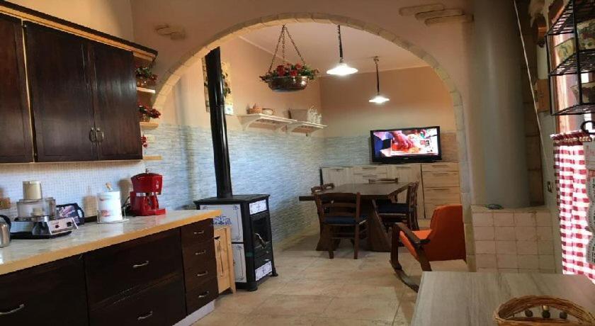 Bed and Breakfast Il Mandarino Decimomannu Exterior foto
